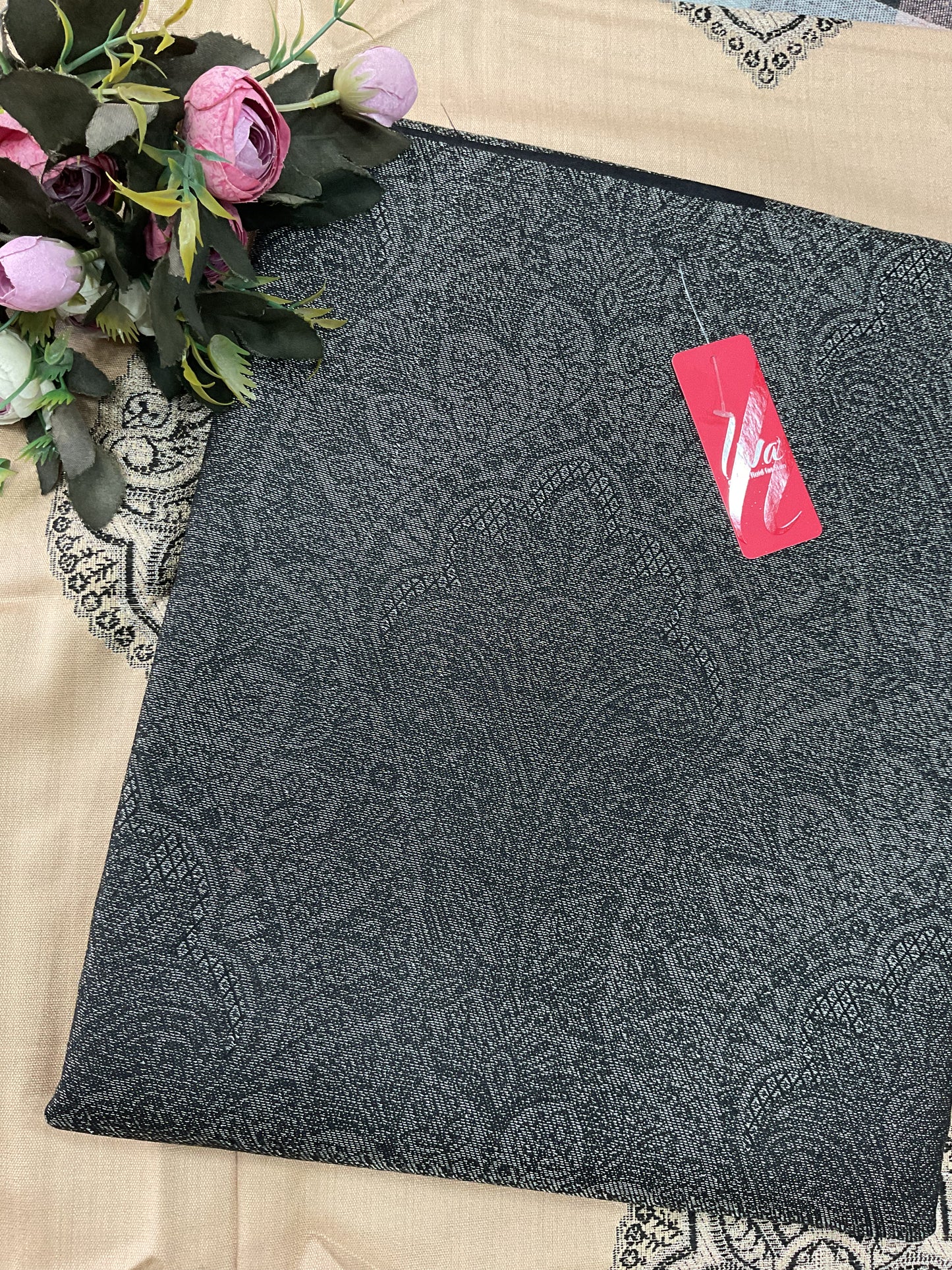 Pashmina fabric ❤️‍🔥