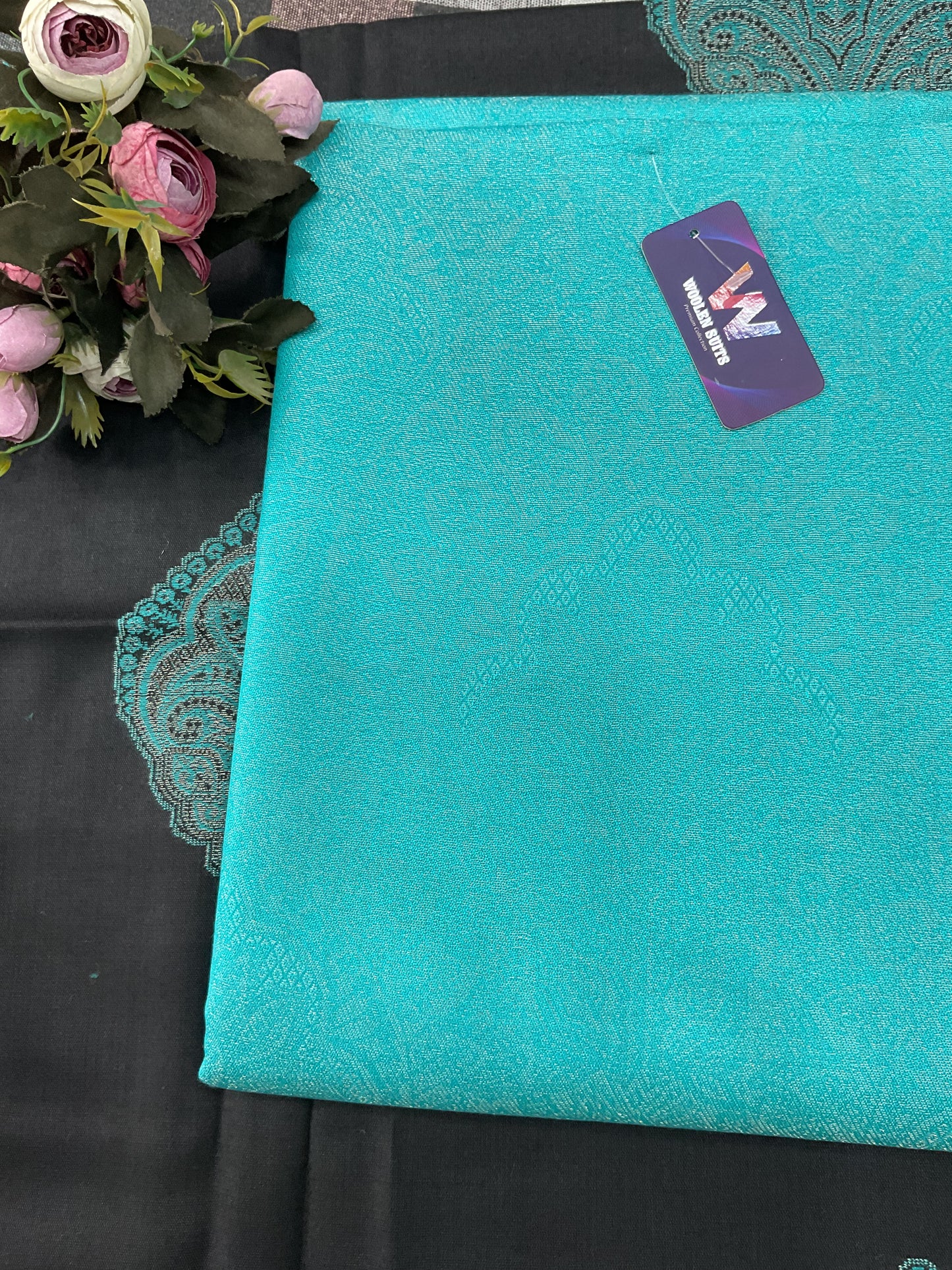 Pashmina fabric ❤️‍🔥