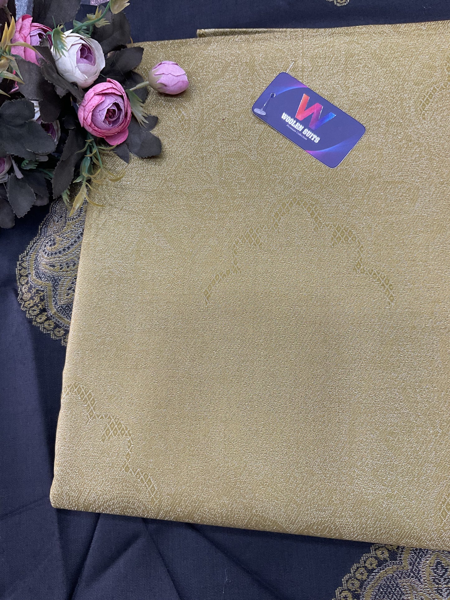 Pashmina fabric ❤️‍🔥