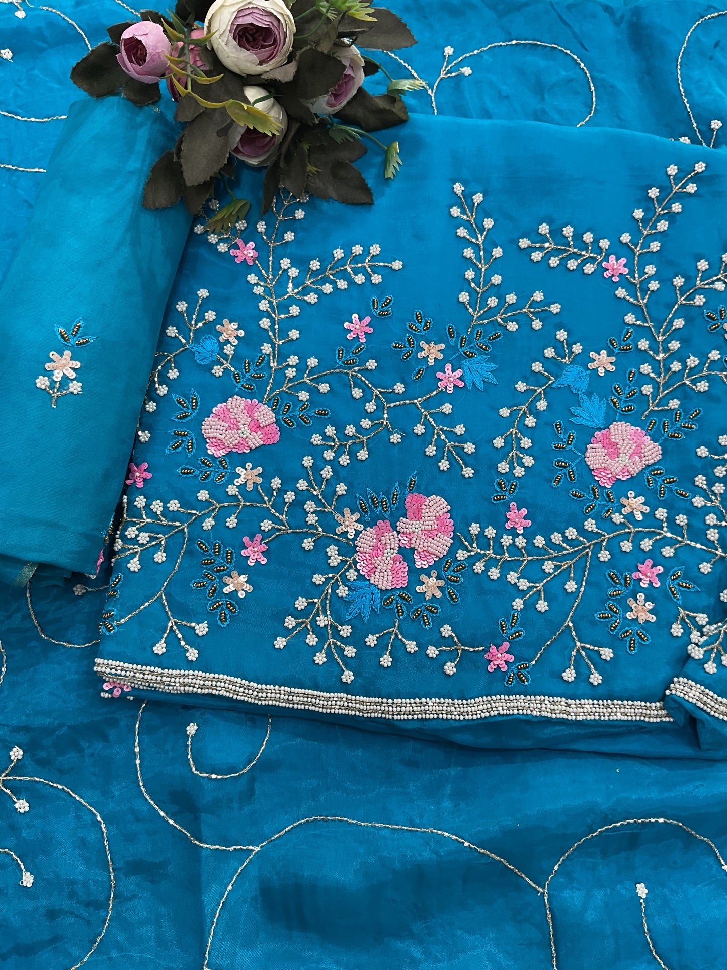 Glass fabric 🛍️