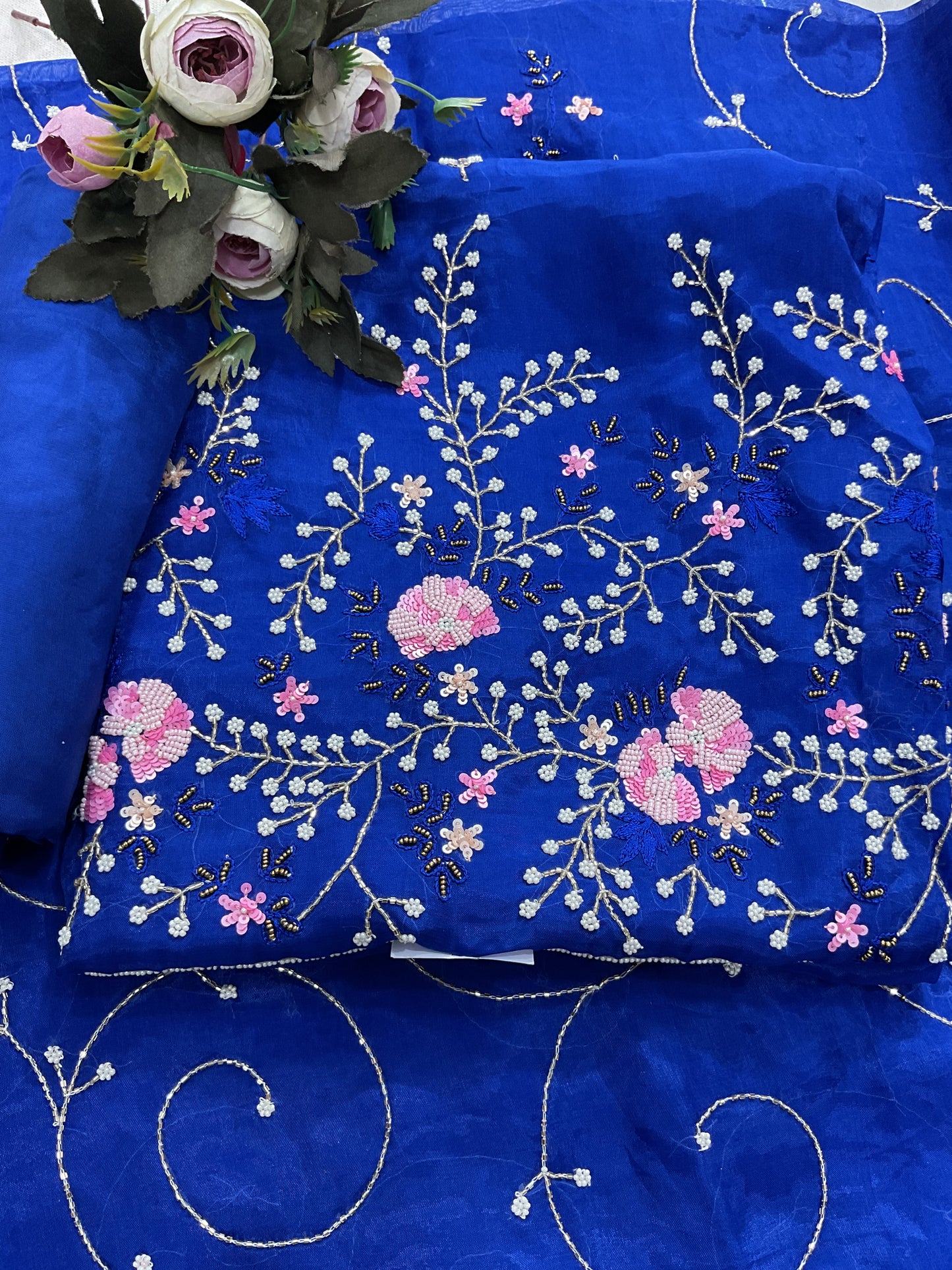 Glass fabric 🛍️