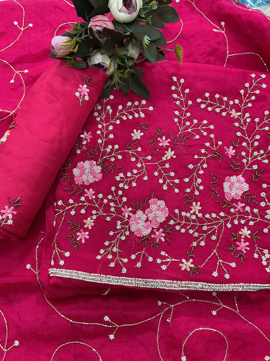 Glass fabric 🛍️