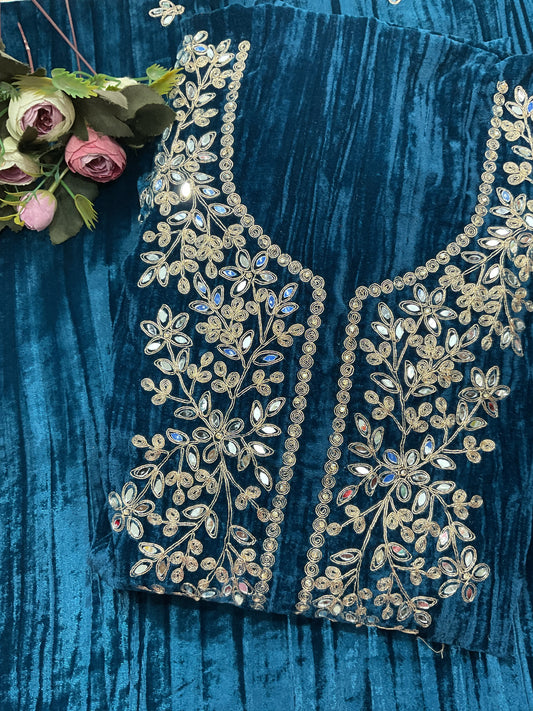 Crush velvet 🫰🏻