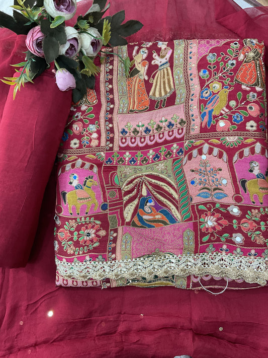 Raja Rani🤴🏼🫅🏻