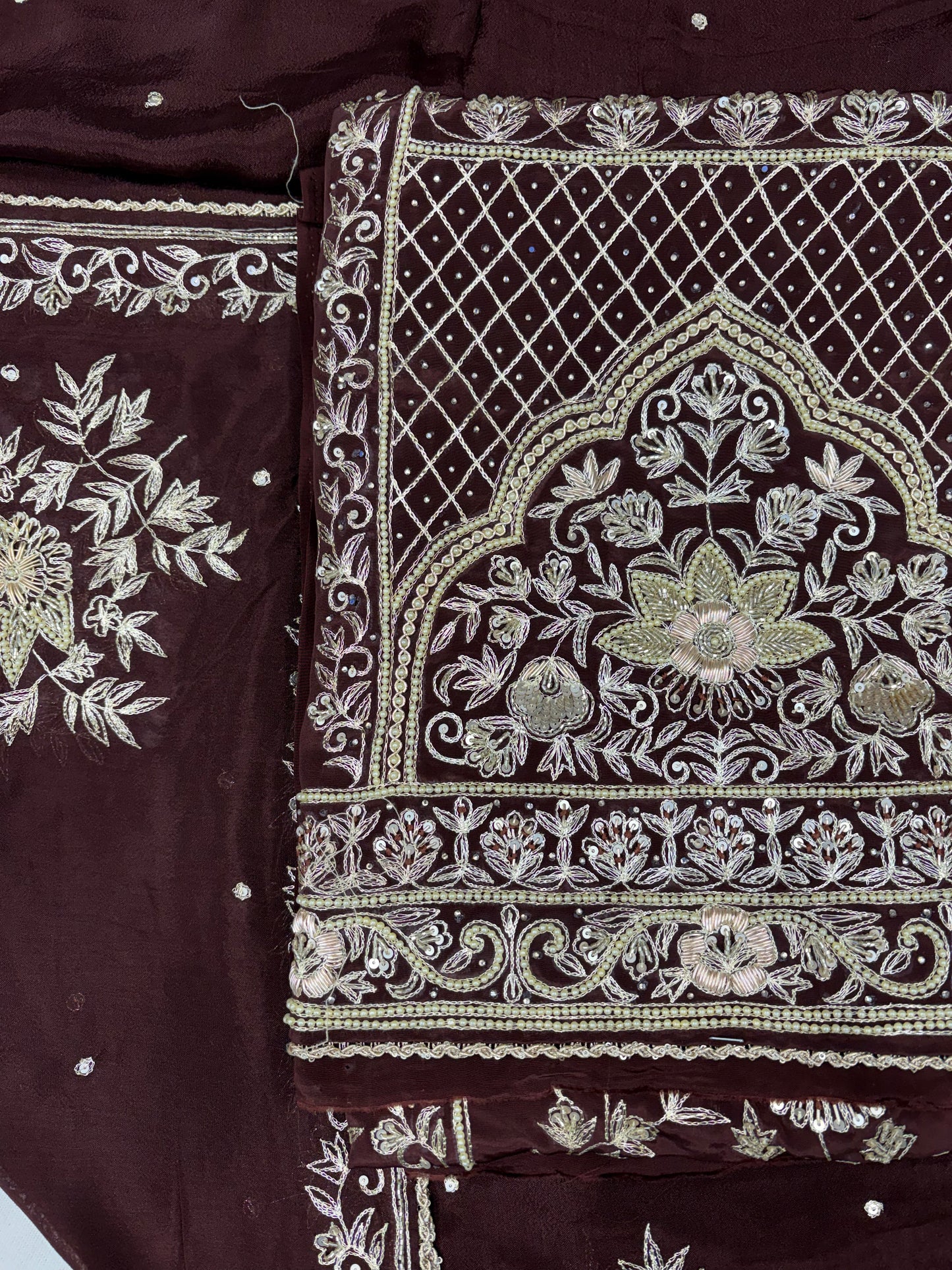Bridal design