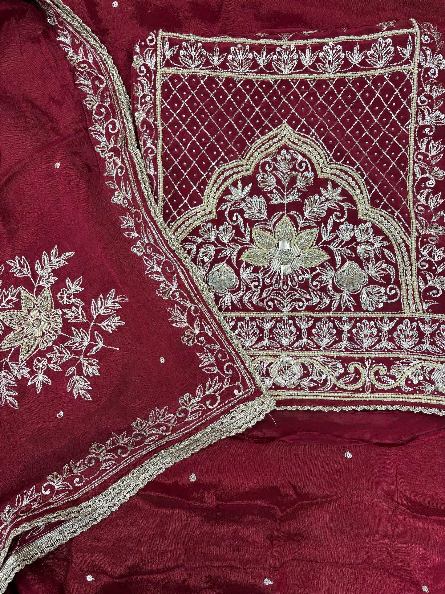 Bridal design
