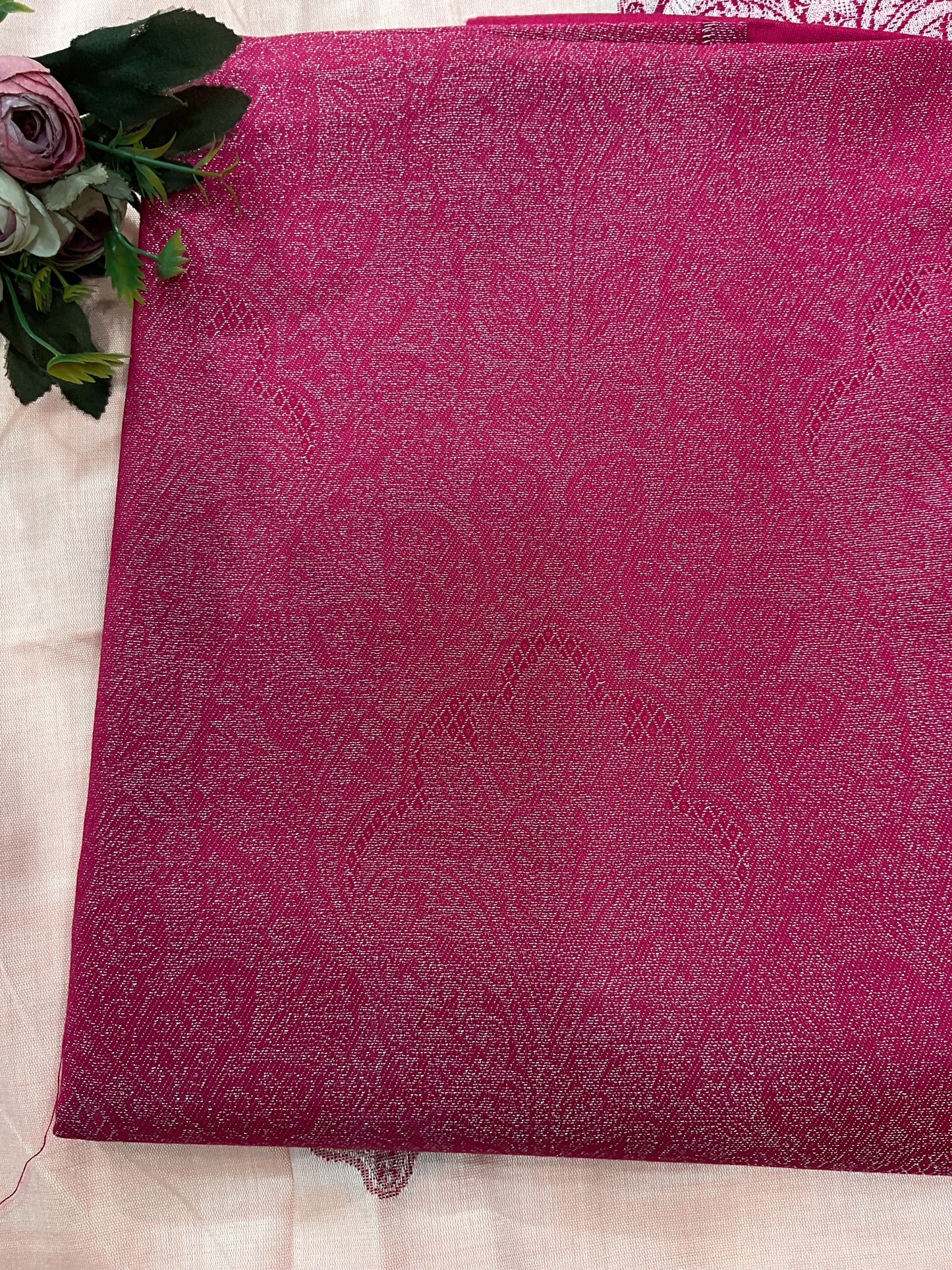 Pashmina fabric ❤️‍🔥