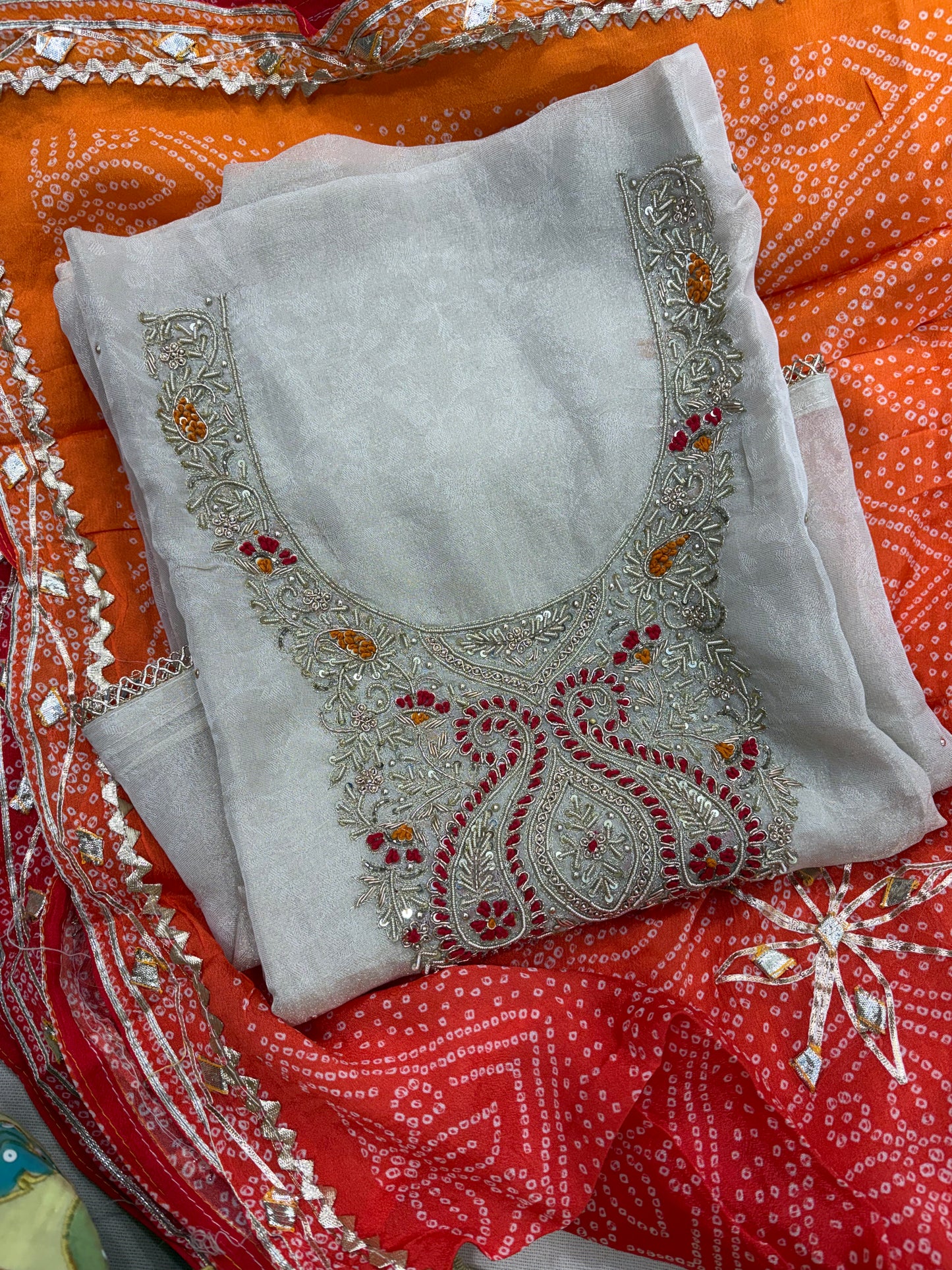 Boutique design