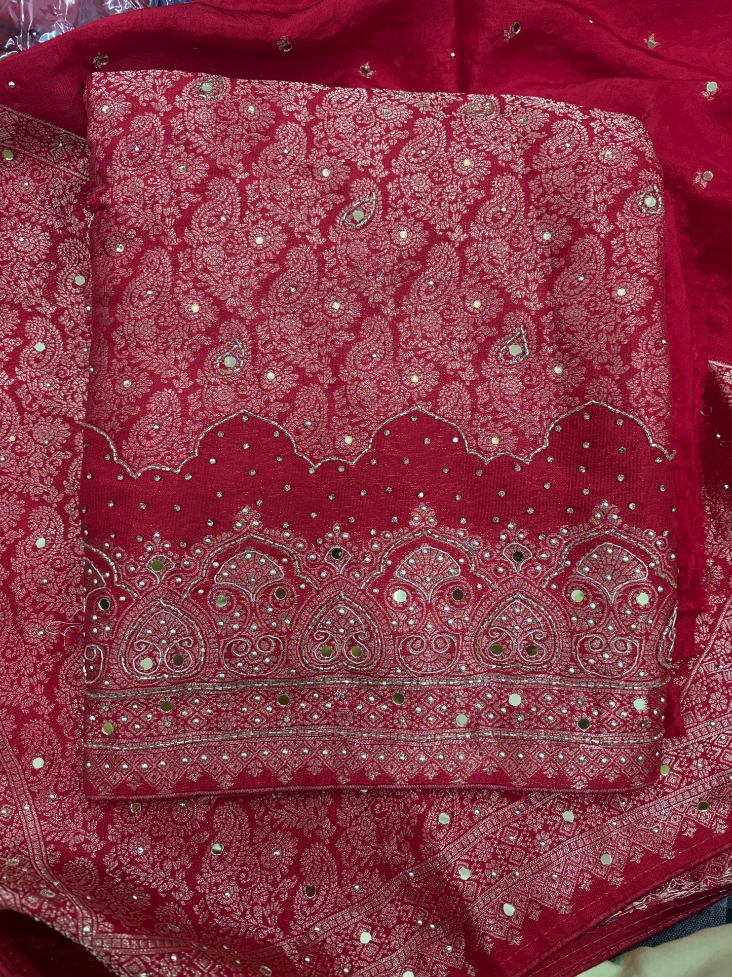 Khadi jacquard-2