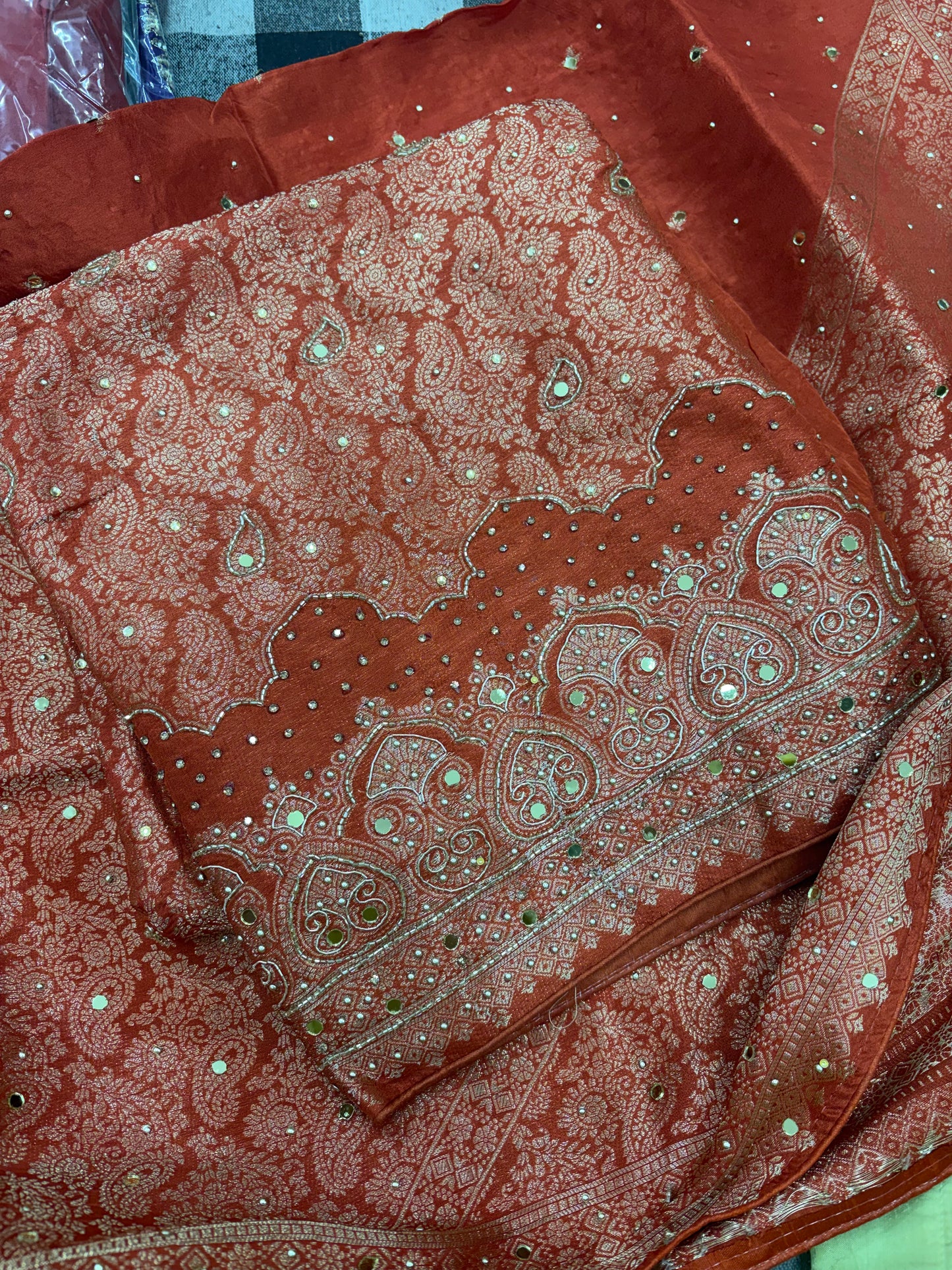 Khadi jacquard-2