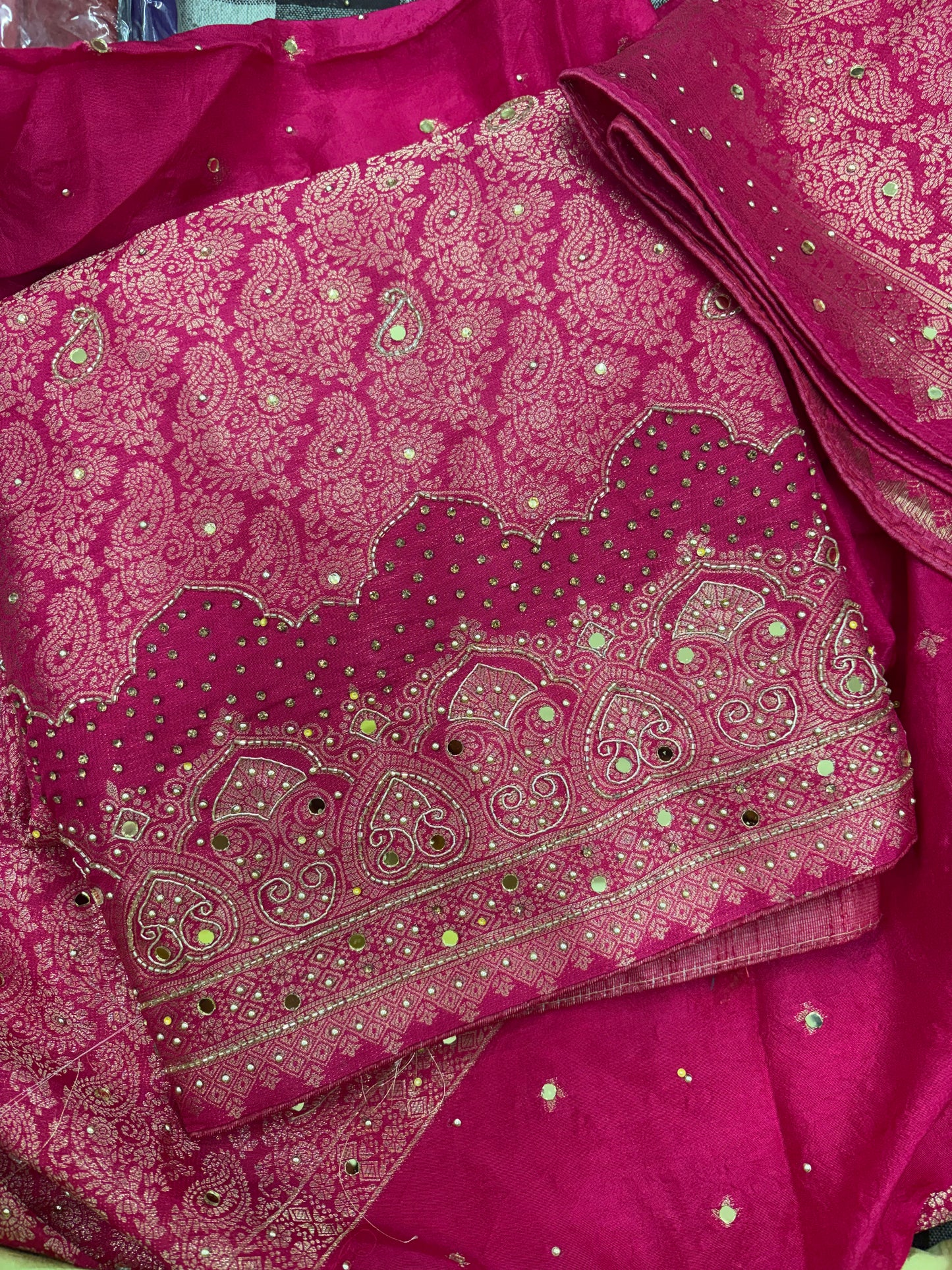 Khadi jacquard-2