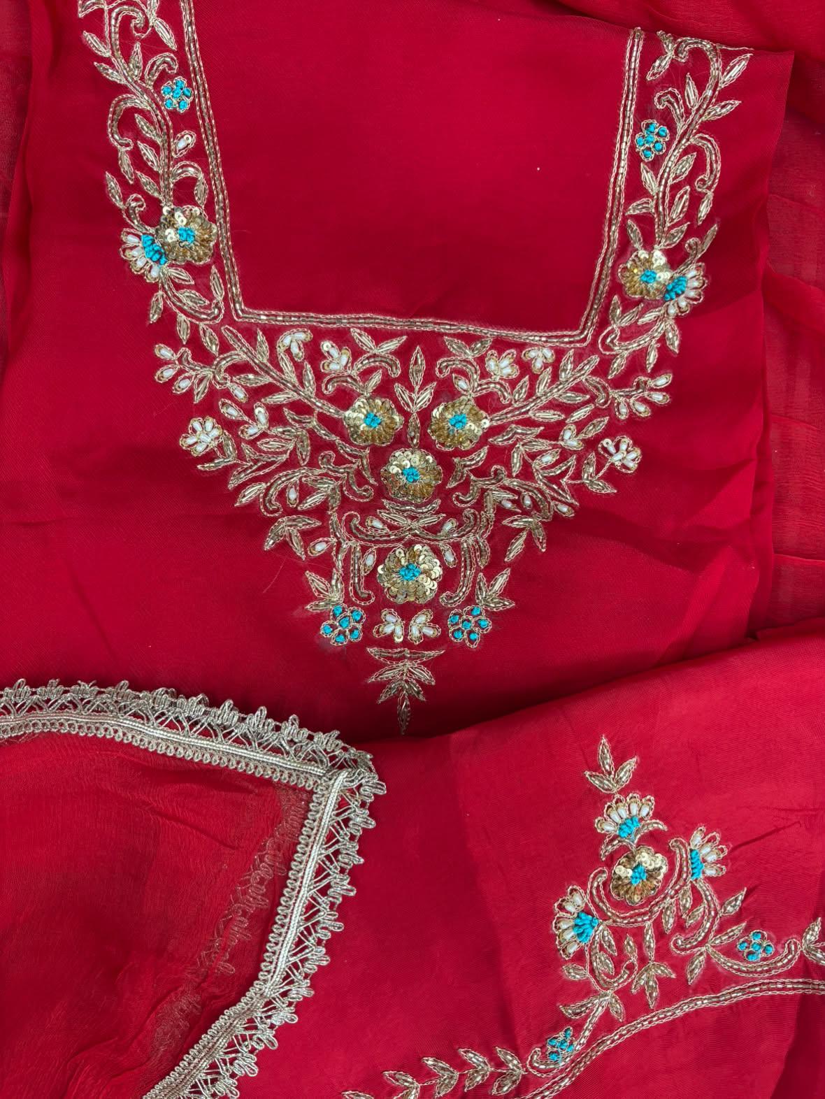 Red lovers